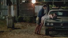 Голая Рут Уилсон в сериале «Любовники» фото #5