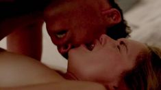 Голая Рут Уилсон в сериале «Любовники» фото #48