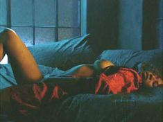 Голая Рэйвен Дауда в сериале «Блаженство» фото #2