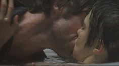 Голая Рэйчел Вайс в фильме «Фонтан» фото #1