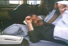 Голая Рэйчел Йорк в фильме «Смертельная схватка» фото #5