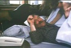 Голая Рэйчел Йорк в фильме «Смертельная схватка» фото #6