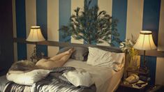 Голая Рэйчел Келлер в сериале «Фарго» фото #1