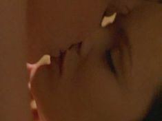 Голая Рэйчел Стирлинг в сериале «Бархатные ножки» фото #1