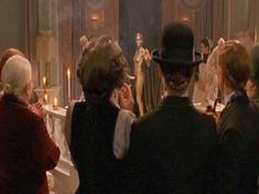 Голая Рэйчел Стирлинг в сериале «Бархатные ножки» фото #13