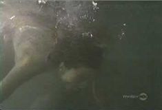 Голая Рэйчел Уорд в фильме «Крепость» фото #1