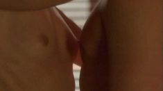 Голая Рэйчел Хейуорд в фильме «Захват» фото #1