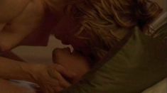 Голая Рэйчел Хейуорд в фильме «Захват» фото #3