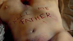 Голая Рэйчел Хэндлер в фильме «Речные убийства» фото #4