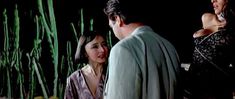 Голая Рэкуэл Бьянка в фильме «Золотые яйца» фото #3