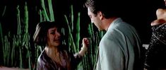 Голая Рэкуэл Бьянка в фильме «Золотые яйца» фото #4