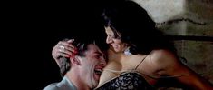 Голая Рэкуэл Бьянка в фильме «Золотые яйца» фото #6