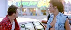 Голая Рэкуэл Бьянка в фильме «Золотые яйца» фото #18