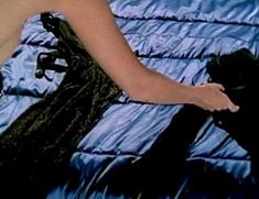 Голая С. Костиган в фильме «Лига мечты» фото #6