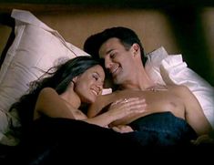 Голая С. Костиган в фильме «Лига мечты» фото #14