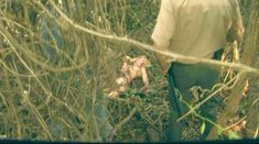 Голая Саванна Костильо в фильме «Потрошитель» фото #6