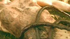 Голая Саванна Костильо в фильме «Потрошитель» фото #7