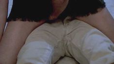 Голая Саманта Бьянкини в фильме «Смотри, Джейн убежала» фото #1