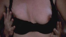 Голая Саманта Бьянкини в фильме «Смотри, Джейн убежала» фото #3