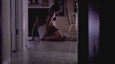 Голая Саманта Бьянкини в фильме «Смотри, Джейн убежала» фото #4