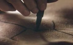 Голая Саманта Мортон в фильме «Внутри себя» фото #1