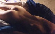 Голая Саманта Мортон в фильме «Внутри себя» фото #6