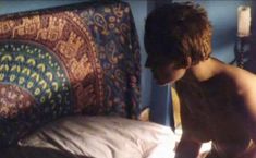 Голая Саманта Мортон в фильме «Внутри себя» фото #8