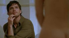 Голая Саманта Мэтис в фильме «Влечение» фото #7