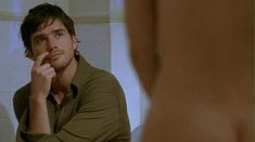 Голая Саманта Мэтис в фильме «Влечение» фото #8