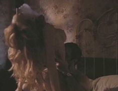 Голая Саманта Филлипс в сериале «Падший ангел» фото #16