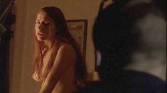 Голая Саммер Феникс в фильме «Фанатик» фото #2