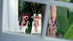 Голая Саммер Элтис в фильме «Это классно!» фото #3