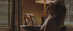 Голая Сандра Лавуа в фильме «По версии Барни» фото #3