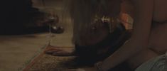 Голая Сандра Лавуа в фильме «По версии Барни» фото #4