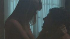 Голая Санни Мабри в фильме «Особь 3» фото #11