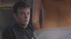 Голая Санни Мабри в фильме «Особь 3» фото #13