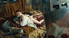 Голая Сара Винтер в фильме «Казанова» фото #5