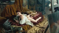 Голая Сара Винтер в фильме «Казанова» фото #6