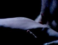 Голая Сара Джеймс в фильме «Секс, ложь и видео» фото #14