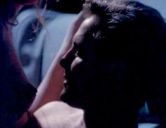 Голая Сара Джеймс в фильме «Секс, ложь и видео» фото #20