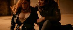 Голая Сара Дэйкин в сериале «Флибэг» фото #2