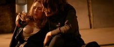 Голая Сара Дэйкин в сериале «Флибэг» фото #3