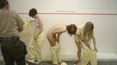 Голая Сара Малакул Лэйн в фильме «Малолетка» фото #9