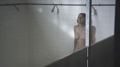 Голая Сара Малакул Лэйн в фильме «Малолетка» фото #27