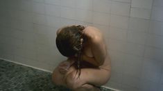 Голая Сара Малакул Лэйн в фильме «Малолетка» фото #32