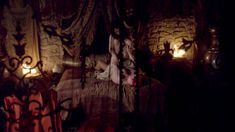 Голая Сара Маллиган в сериале «Тюдоры» фото #2