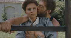Голая Сара Маречек в фильме «Опасный метод» фото #4