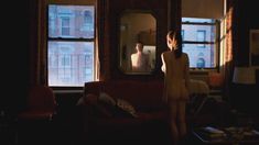 Голая Сара Хэй в сериале «Плоть и кости» фото #7