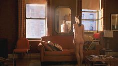 Голая Сара Хэй в сериале «Плоть и кости» фото #8