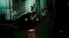 Голая Сарэн Бойлэн в фильме «Плохой хороший полицейский» фото #2